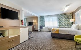 Quality Inn Kamloops